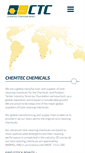 Mobile Screenshot of ctc-chemtec.de